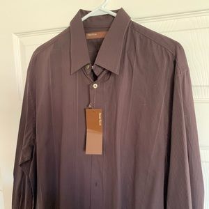 Long sleeve men’s shirt